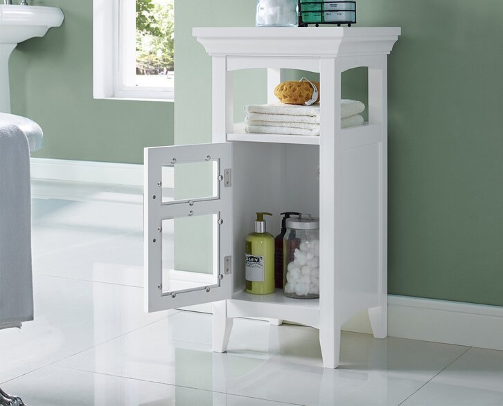 Bathroom Storage You'll Love | Wayfair.ca