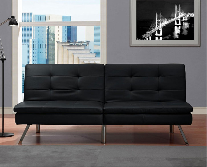 Futons & Sleepers You'll Love Wayfair