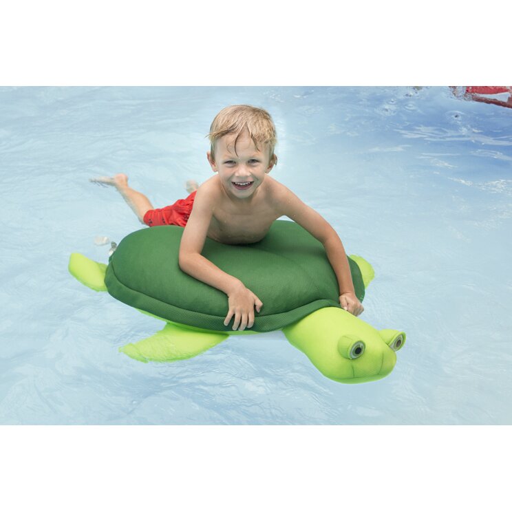 Comfort Research Big Joe Turtle Pool Petz Raft Wayfair.ca