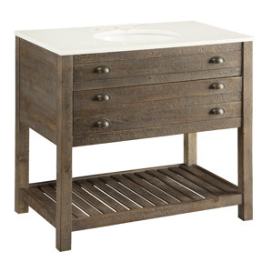 Bathroom Vanitiy click to see larger image aviateur modern bathroom vanity Gabrielle 36 Single Bathroom Vanity Bathroom Vanitiy bathroom vanities by component Gabrielle 36 Single Bathroom Vanity