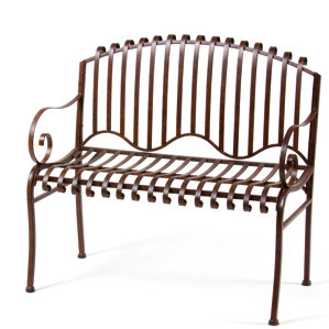 Patio Benches | Joss & Main