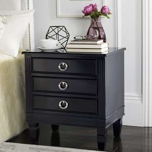 Nightstands & Bedside Tables | Joss & Main - Gianna Nightstand