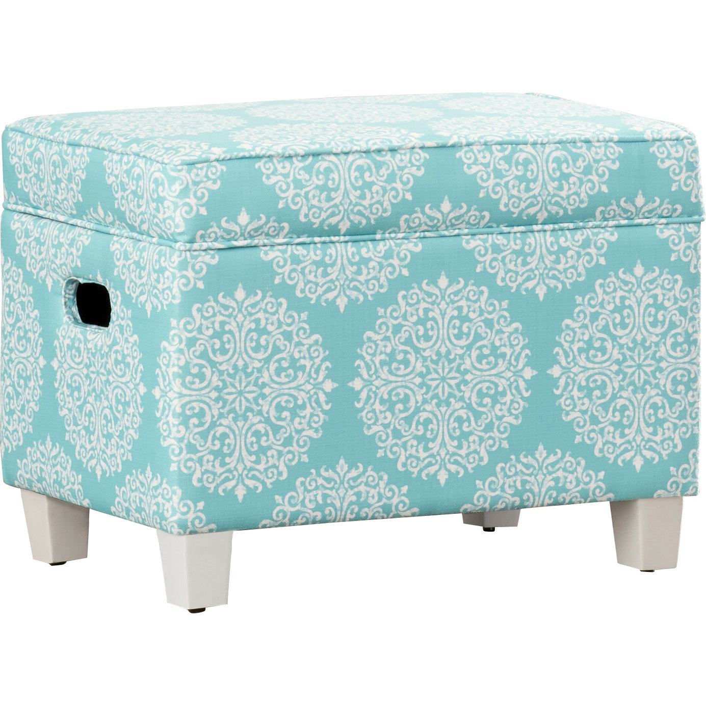 Viv + Rae™ Hannah Medium Storage Ottoman & Reviews Wayfair Hannah Medium Storage Ottoman - Viv + Rae™ Hannah Medium Storage Ottoman & Reviews Wayfair