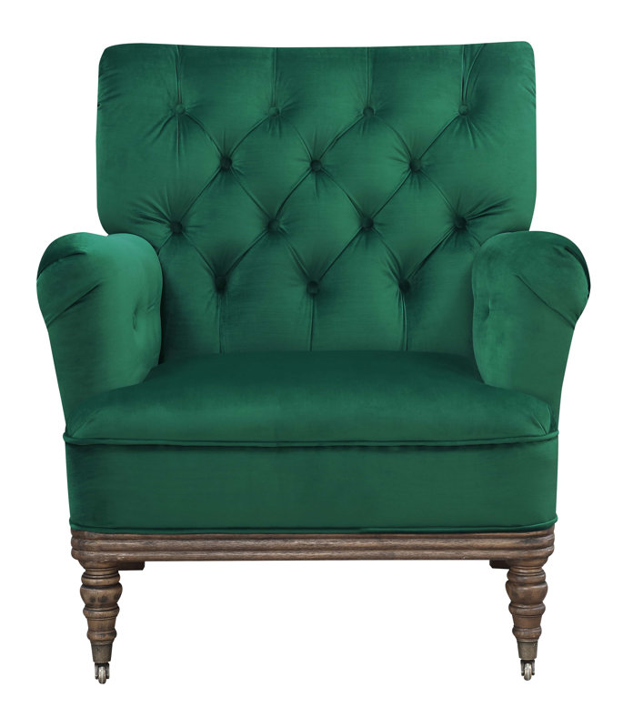 Botsford Armchair & Reviews Joss & Main