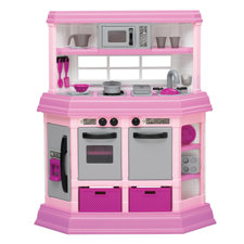 Play Kitchen Play Kitchen