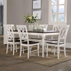 shop 541 distressed finish kitchen & dining room sets | wayfair shop 541 distressed finish kitchen & dining room sets | wayfair