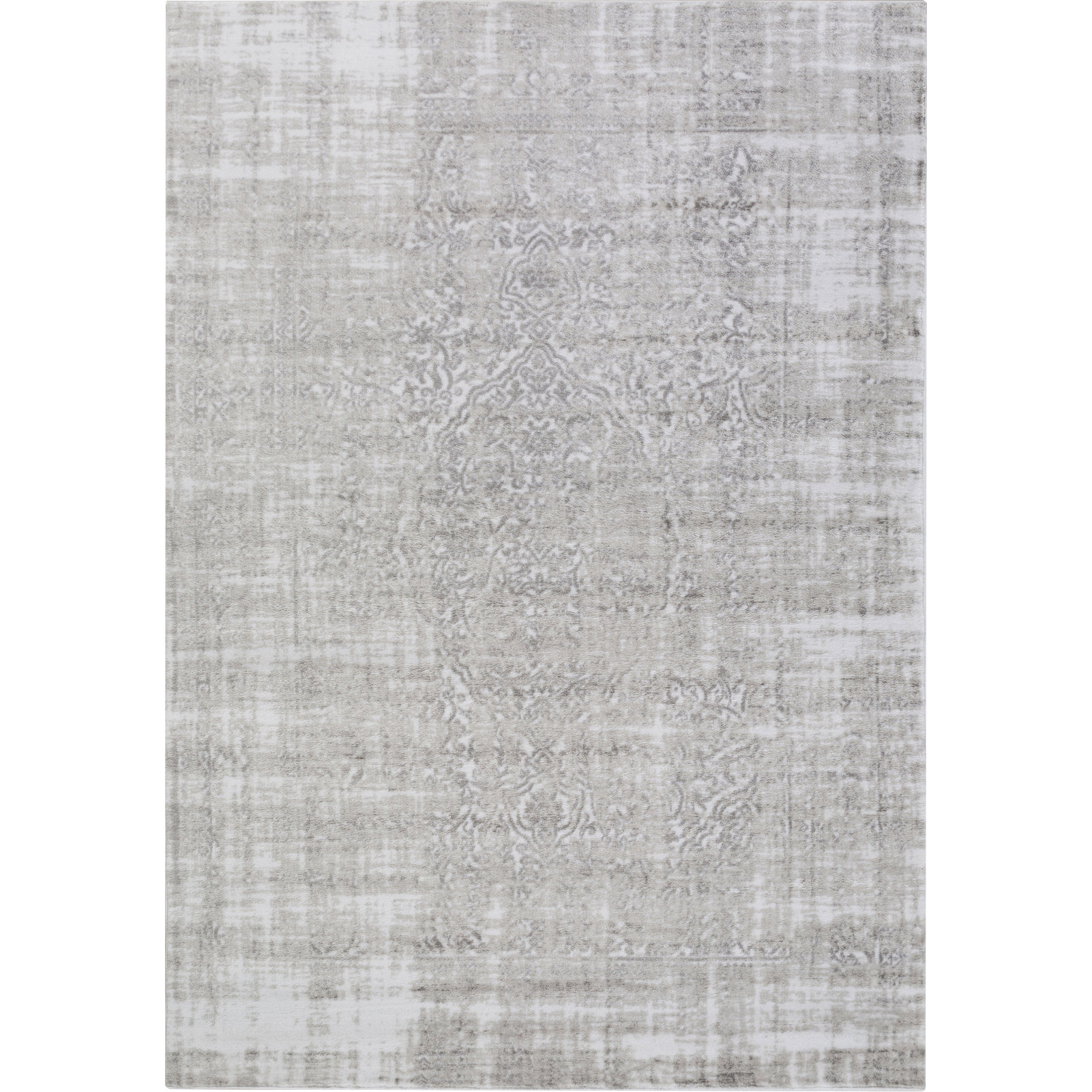 Lark Manor Ismay Ivorymedium Gray Area Rug Reviews Wayfair Supply - Ismay Ivorymedium Gray Area Rug lark manor ismay ivorymedium gray area rug reviews wayfair supply - ismay ivorymedium gray area rug