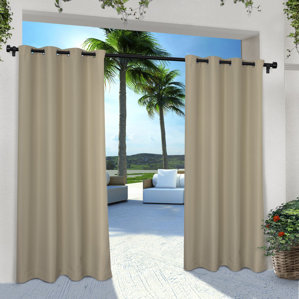 outdoor curtains you'll love | wayfair outdoor curtains you'll love | wayfair