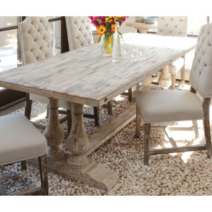 white kitchen & dining tables you'll love | wayfair white kitchen & dining tables you'll love | wayfair