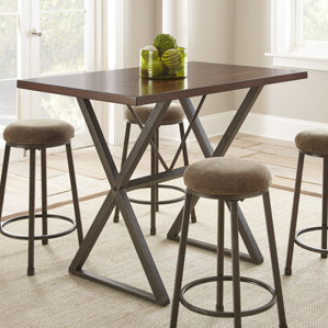 rustic & farmhouse tables you'll love | wayfair rustic & farmhouse tables you'll love | wayfair