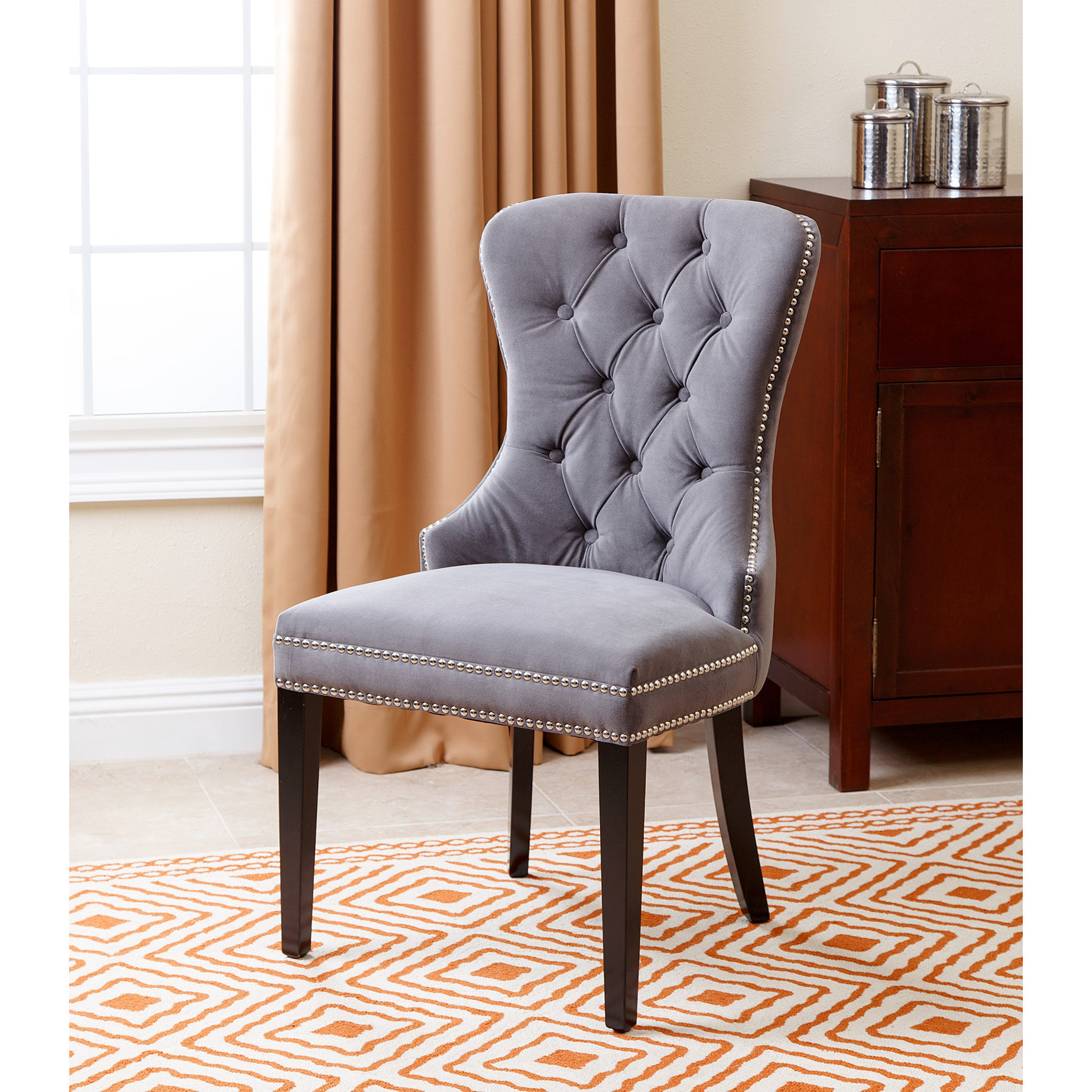 House Of Hampton Barnt Green Parsons Chair Reviews Wayfair Barnt Green Parsons Chair