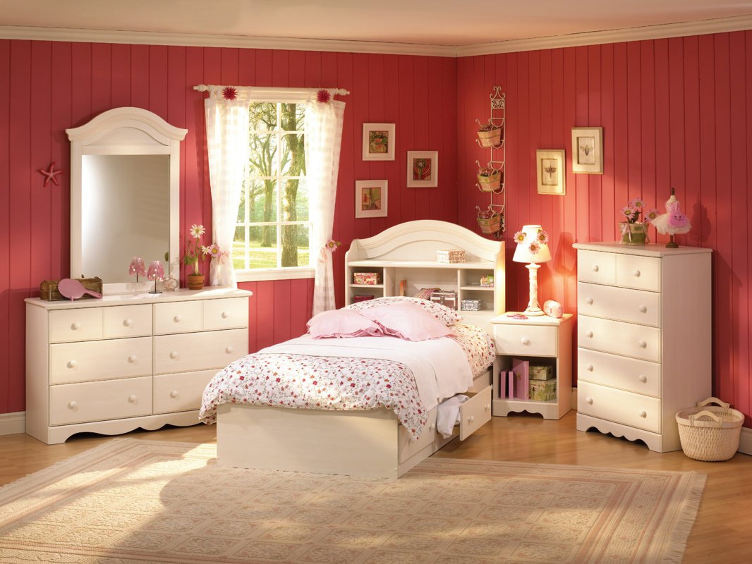 double & full kids' bedroom sets you'll love | wayfair double & full kids' bedroom sets you'll love | wayfair