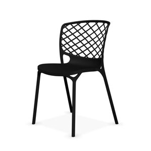  Furniture Elan Furniture Loft Outdoor Counter Height Dining Side Chair