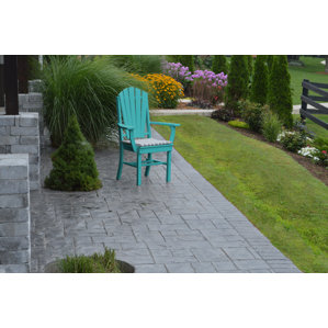 Affordable Price Cambridge Casual Renley Adirondack Chair - Chairs3