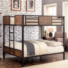 Bunk Bed Bunk Bed