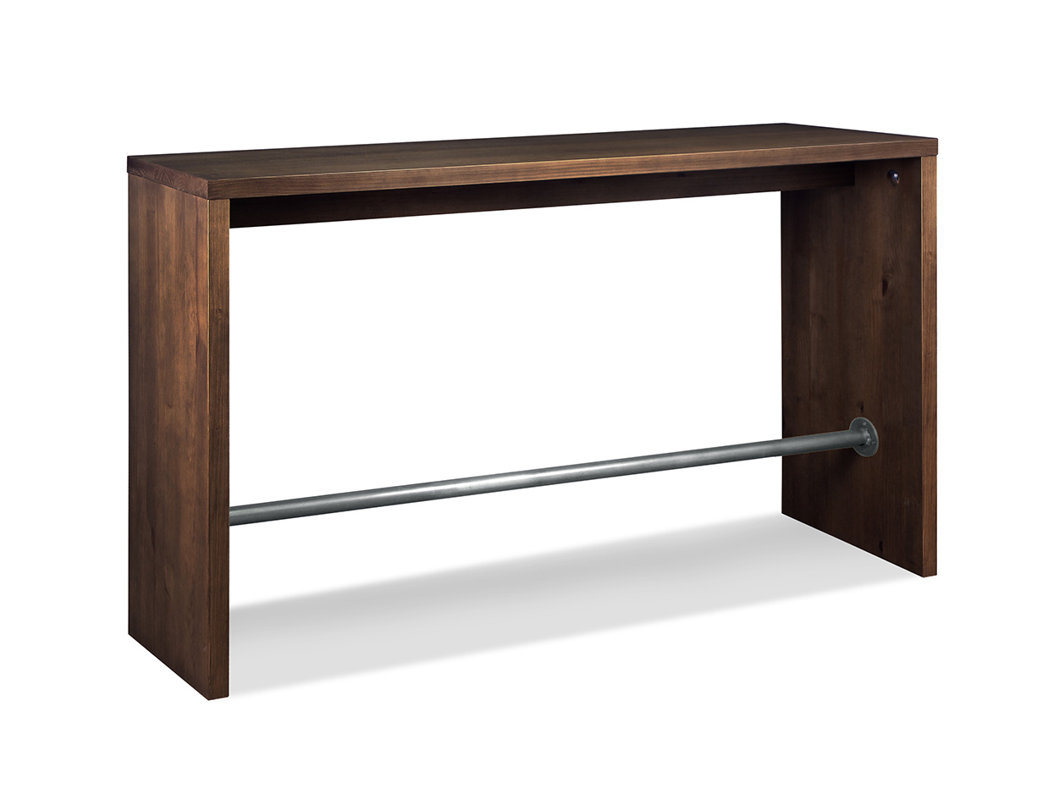 Artefama Gourmet Counter Height Pub Table Reviews Wayfair - Defaultname artefama gourmet counter height pub table reviews wayfair - defaultname