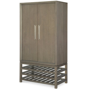 Bar Cabinets You Ll Love Wayfair Highline By Rachael Ray Home Bar Cabinet