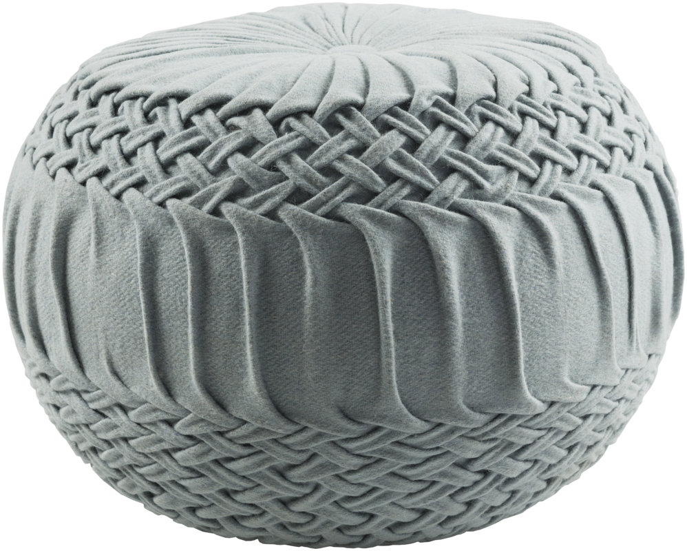 Bungalow Rose Deshmukh Pouf Ottoman Reviews Wayfair - Defaultname bungalow rose deshmukh pouf ottoman reviews wayfair - defaultname