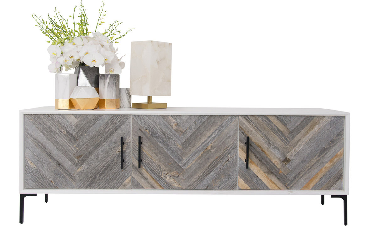 Modern Sideboards Buffets Allmodern - Amalfi Sideboard modern sideboards buffets allmodern - amalfi sideboard
