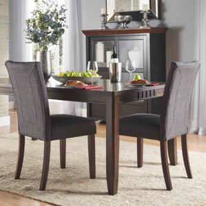 find the best upholstered kitchen & dining chairs | wayfair find the best upholstered kitchen & dining chairs | wayfair