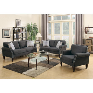 apartment size living room sets you'll love | wayfair apartment size living room sets you'll love | wayfair