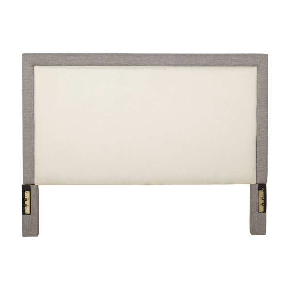 Isabella Upholstered Headboard & Reviews Joss & Main
