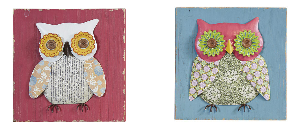 Vertical Wall Decor harriet bee 2 piece vertical metal wall décor set | wayfair Vertical Wall Decor harriet bee 2 piece vertical metal wall décor set | wayfair