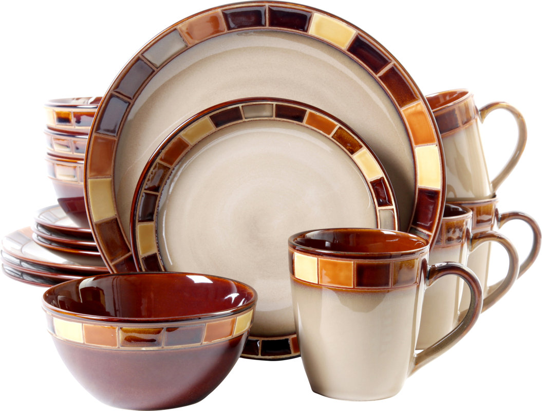Dinnerware Sets You'll Love Wayfair - Martha Piece Dinnerware Set Service For dinnerware sets you'll love wayfair - martha piece dinnerware set service for