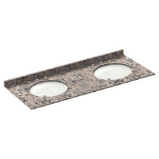 Double Vanity Tops You Ll Love Wayfair