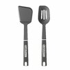 calphalon 5 piece nylon kitchen utensil set