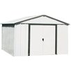  SkyLight 6 Ft. W x 8 Ft. D Polycarbonate Storage Shed Wayfair.ca