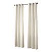 Blackout Curtain Grommet Top Thermal Curtain Panel