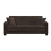 Alcott Hill Huntsville Full Sleeper Sofa Reviews Wayfair 