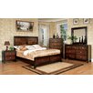 Progressive Furniture Torreon Panel Customizable Bedroom Set & Reviews ...