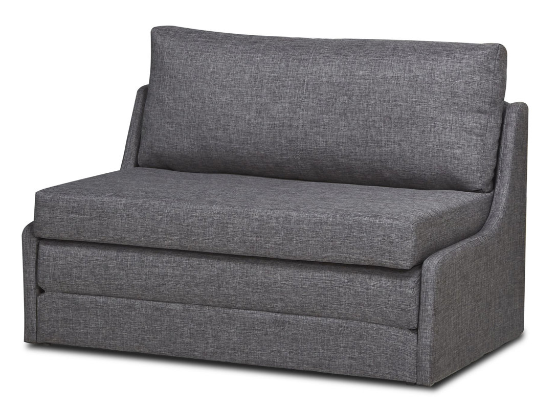 zipcode design sabine sleeper loveseat & reviews | wayfair zipcode design sabine sleeper loveseat & reviews | wayfair