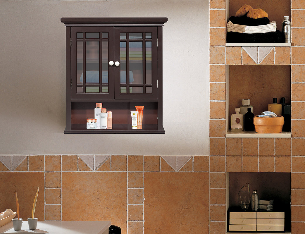 wall mounted bathroom cabinets you'll love | wayfair wall mounted bathroom cabinets you'll love | wayfair