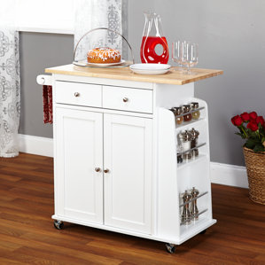 kitchen islands & carts you'll love | wayfair kitchen islands & carts you'll love | wayfair