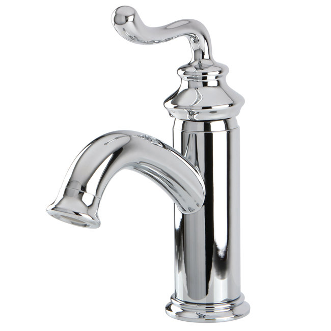 Delta Windemere Centerset Bathroom Faucet With Metal Pop Up Drain Kesey Centerset Bathroom Faucet Polished Nickel