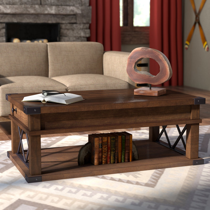 lift-top coffee tables | wayfair lift-top coffee tables | wayfair