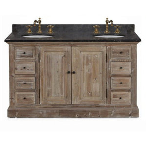 rustic bathroom vanities you'll love | wayfair rustic bathroom vanities you'll love | wayfair