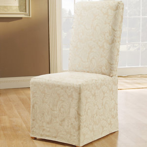 kitchen & dining chair covers you'll love | wayfair kitchen & dining chair covers you'll love | wayfair