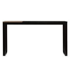 Black Sofa Table Black Sofa Table