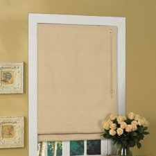 Fabric Roman Blinds Fabric Roman Blinds