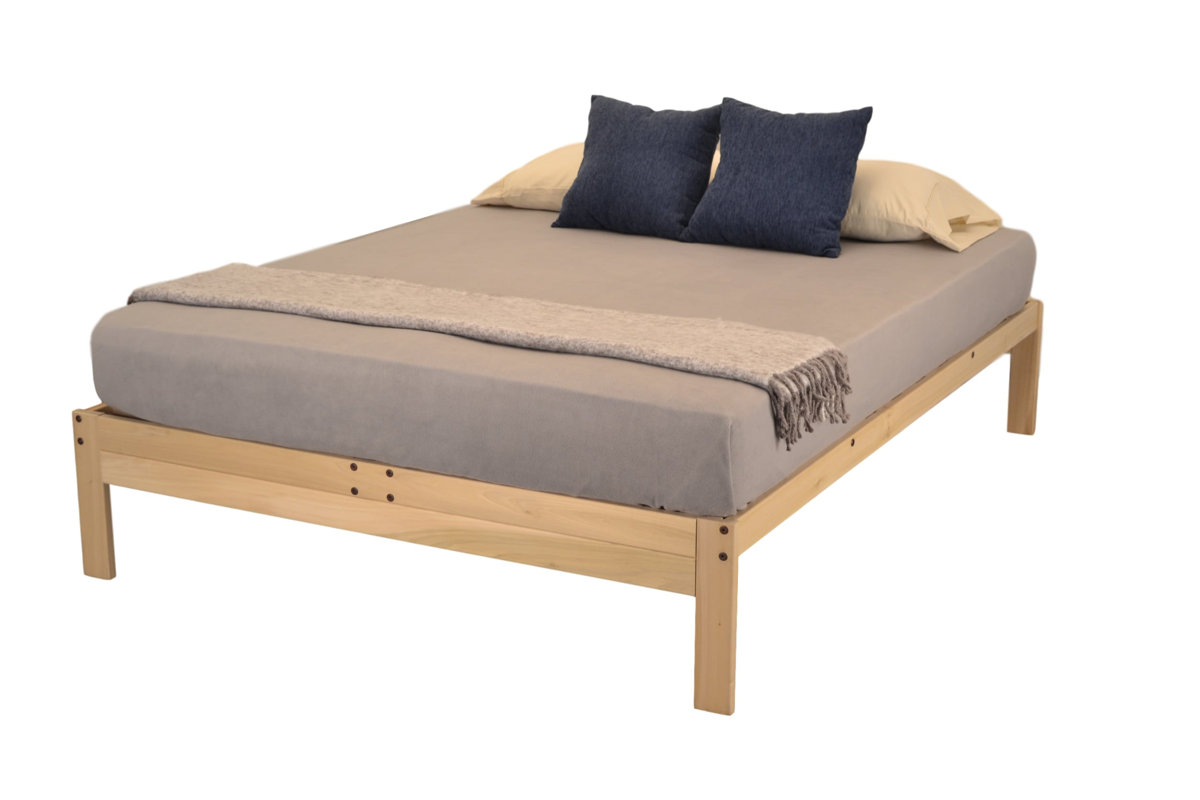 Kd Frames Nomad Plus Platform Bed Reviews Wayfair - Defaultname kd frames nomad plus platform bed reviews wayfair - defaultname