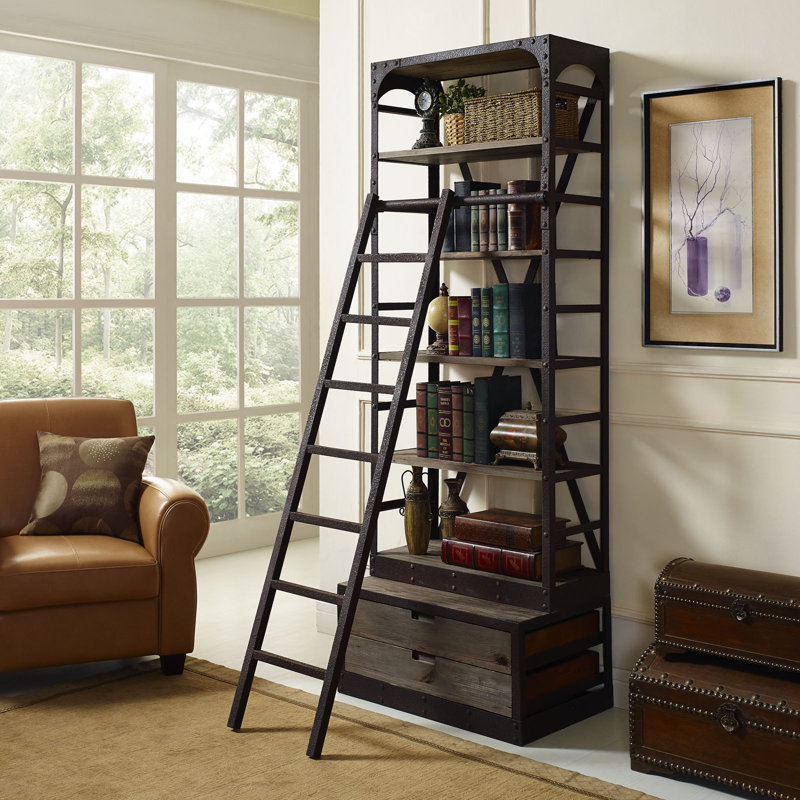 modway speed 81" etagere bookcase & reviews | wayfair modway speed 81" etagere bookcase & reviews | wayfair