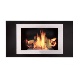 Made In Canada Wall Mounted Fireplaces You Ll Love Wayfair Ca