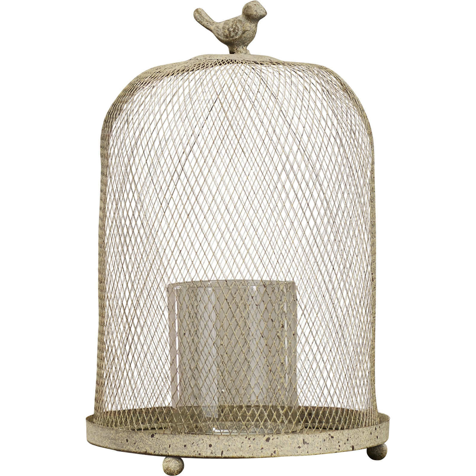 Lark Manor 2 Piece Candle Holder Set & Reviews Wayfair.ca