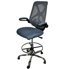 Mesh Drafting Chair Mesh Drafting Chair