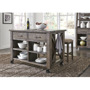 Kitchen Island No Assembly Required kitchen islands & carts | joss & main Kitchen Island No Assembly Required kitchen islands & carts | joss & main