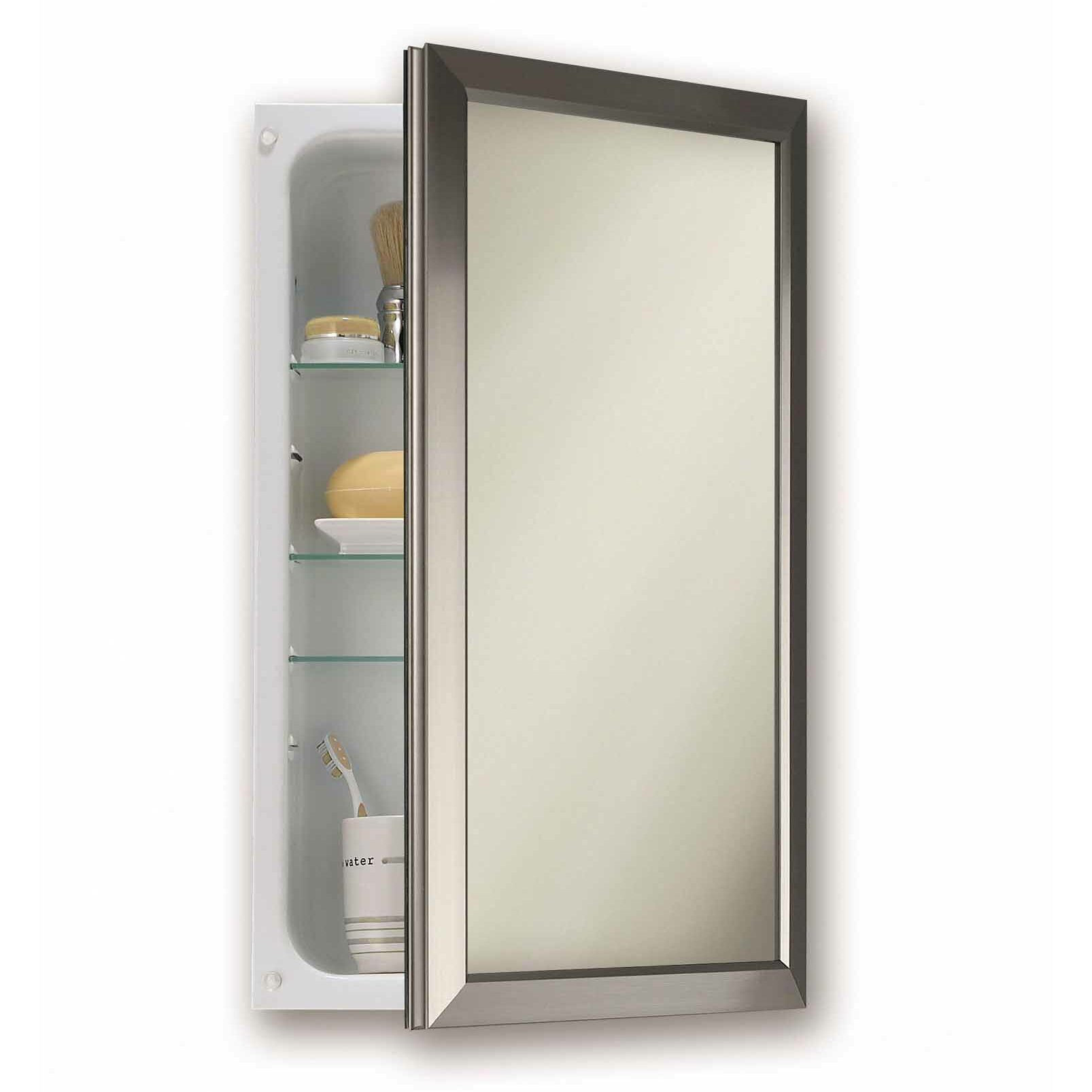 Unique 40 Bathroom Medicine Cabinets Wayfair 2021